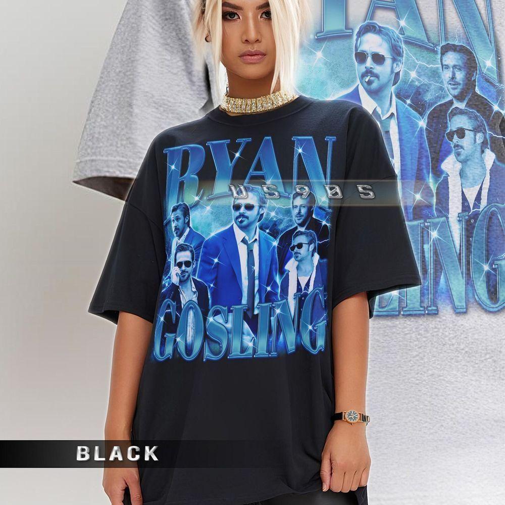 Ryan Gosling Homage 2 Vuitino Merch